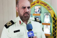 کشف بيش از 5 ميليون عدد قرص و مواد مخدر در چهارباغ