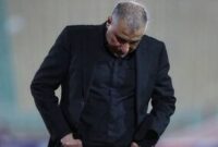 الهامی نیامده از نساجی رفت الهامی نیامده از نساجی رفت