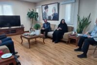 تأکید سرپرست معاونت استانداری کرج بر حفظ هویت فرهنگی روستاها