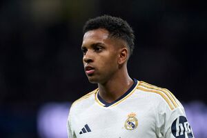 ستاره رئال در راه الهلال؟ ستاره رئال در راه الهلال؟