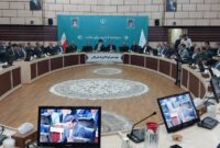 تشکیل قرارگاه سرمایه گذاری در تولید در استان البرز