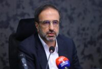 کاهش ۱۰ درصدی وقوع سرقتهای عادی در استان البرز در سال۱۴۰۳ کاهش ۱۰ درصدی وقوع سرقتهای عادی در استان البرز در سال۱۴۰۳