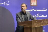 علی قاسم پور،کمک ۱۰۰ میلیارد تومانی شورای شهر برای تقویت شبکه روشنایی شهری