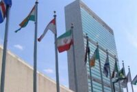 لغو سخنرانی عراقچی در اجلاس «کارنگی»