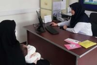 بهره مندی ۶هزار و ۴۰۰ مادر باردار از خدمات و مراقبت‌های رایگان