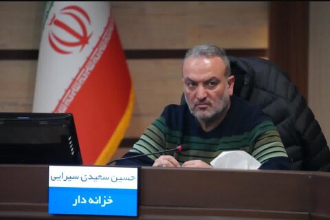 قدردانی عضو شورا از دستگاه قضا/کرج نیازمند فضاهای فرهنگی، اجتماعی و ورزشی متنوع است قدردانی عضو شورا از دستگاه قضا/کرج نیازمند فضاهای فرهنگی، اجتماعی و ورزشی متنوع است