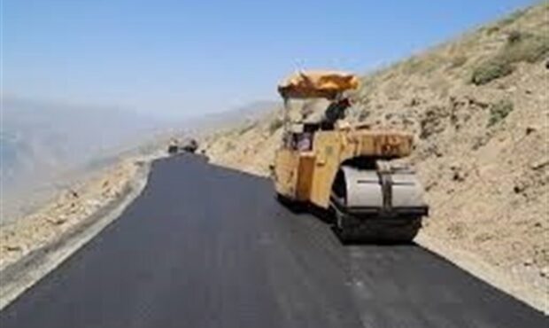 ۱۱ نقطه حادثه خیز در راه های استان البرز ایمن سازی شد