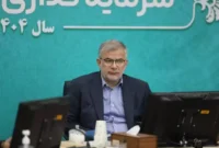 تحول در سطح محلات و افزایش رضایتمندی عمومی هدف قرارگاه اجتماعی است