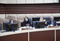 برگزاری کارگاه آموزشی امداد و کمک‌های اولیه با هدف افزایش آمادگی کارکنان در برابر حوادث