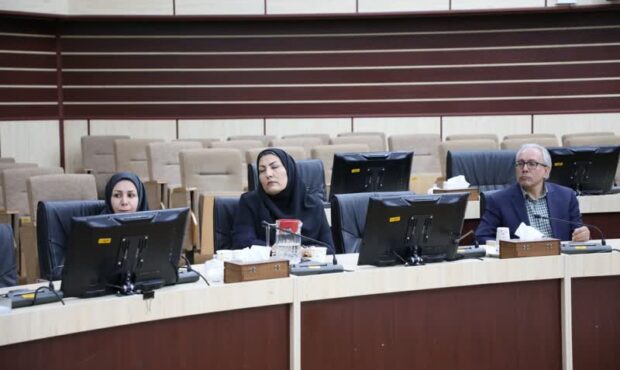 برگزاری کارگاه آموزشی امداد و کمکهای اولیه با هدف افزایش آمادگی کارکنان در برابر حوادث برگزاری کارگاه آموزشی امداد و کمکهای اولیه با هدف افزایش آمادگی کارکنان در برابر حوادث