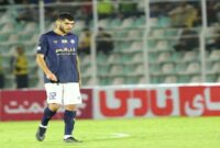 ۵۰ میلیارد بدهید این بازیکن را ببرید پرسپولیس؛ رضایت سرمربی با ما