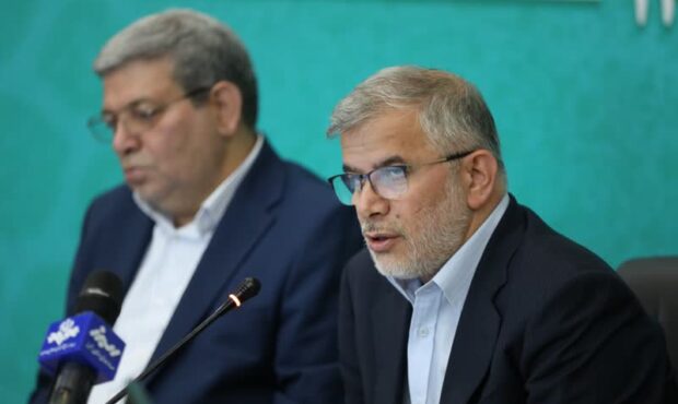 البرز، الگویی ملی در مشارکتهای اجتماعی و توانمندسازی اقشار آسیبپذیر است البرز، الگویی ملی در مشارکتهای اجتماعی و توانمندسازی اقشار آسیبپذیر است