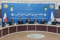 سرعت رشد طرح های عمرانی با تعامل دستگاه‌ها افزایش یافته است
