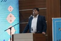 کارگران نمونه سازمان مدیریت آرامستانها تجلیل شدند کارگران نمونه سازمان مدیریت آرامستانها تجلیل شدند