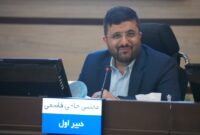 شورای ششم تاکنون سه اقدام کلیدی برای گود ناصربخت انجام داده است