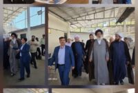 همت جمعی برای ساماندهی اتباع خارجی غیرمجاز در استان البرز