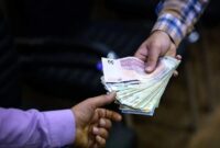 بخشنامه جدید پرداخت حقوق کارمندان / همه بخوانید