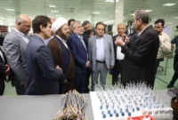 تولید دستگاه دیالیز ایرانی، افتخاری ملی است