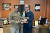 قدردانی بسیج رسانه از کمیسیون فرهنگی شورای شهر کرج
