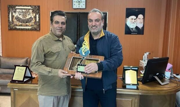 قدردانی بسیج رسانه از کمیسیون فرهنگی شورای شهر کرج