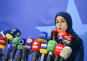 امیدوارم آذری‌جهرمی ۳خرداد از خوردن شیرموز لذت ببرد!