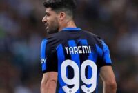 طارمی تا دیروز «دست و پا چلفتی» شده بود! | بیاییم محضر سند بدهیم کافی است؟ طارمی تا دیروز «دست و پا چلفتی» شده بود! | بیاییم محضر سند بدهیم کافی است؟