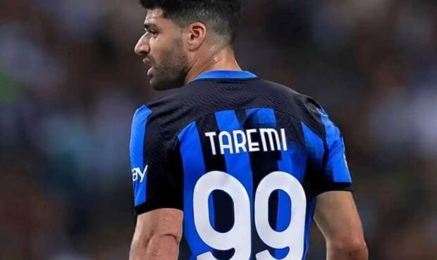 طارمی تا دیروز «دست و پا چلفتی» شده بود! | بیاییم محضر سند بدهیم کافی است؟ طارمی تا دیروز «دست و پا چلفتی» شده بود! | بیاییم محضر سند بدهیم کافی است؟