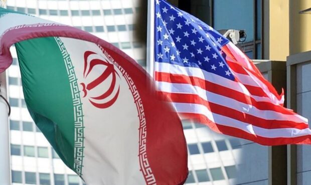 نقشه جدید برای توافق؟ غنیسازی دیگر مانع نیست! نقشه جدید برای توافق؟ غنیسازی دیگر مانع نیست!