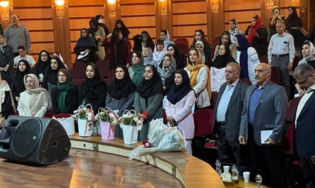 برگزاری مراسم روز روانشناس در سالن میلاد کلانشهر کرج برگزاری مراسم روز روانشناس در سالن میلاد کلانشهر کرج