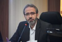 تذکر رئیس شورای شهر کرج درباره نبود کارت اتوبوس و تعیین‌تکلیف دپوی قطار شهری