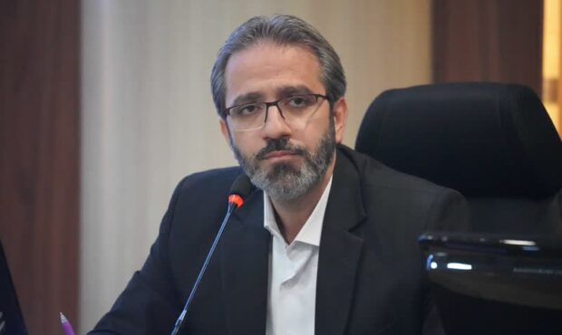 تذکر جدی رئیس شورای شهر کرج به شهردار:حرمت اعضای شورا حفظ شود