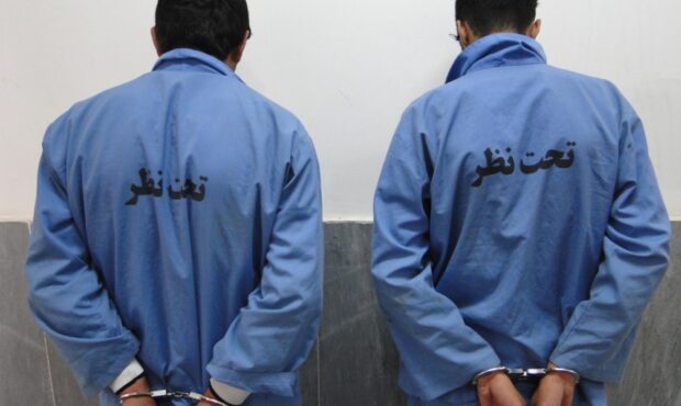 ثبت 61 فقره سرقت در کرج