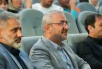 تجلیل از ۳۵۰ سبزبان و پاکبان نمونه در جشن بزرگ کار و کارگر