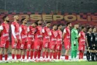 پرسپولیس به خرم‌آباد می‌رود اما دلش در تهران است