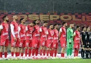 پرسپولیس به خرم‌آباد می‌رود اما دلش در تهران است