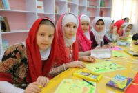 عضویت رایگان در مراکر کانون پرورش فکری البرز عضویت رایگان در مراکر کانون پرورش فکری البرز