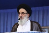 زمان جراحی غده سرطانی فرارسیده است