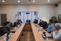 موسسه تحقیقات و سرم سازی رازی خط مقدم امنیت زیستی در کشور موسسه تحقیقات و سرم سازی رازی خط مقدم امنیت زیستی در کشور