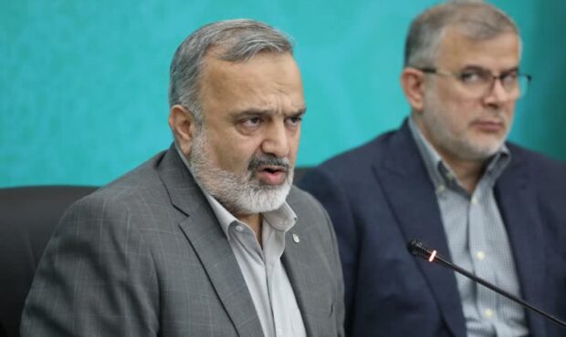 توسعه اقتصادی بدون شفافیت و مبارزه هوشمندانه با قاچاق ممکن نیست توسعه اقتصادی بدون شفافیت و مبارزه هوشمندانه با قاچاق ممکن نیست