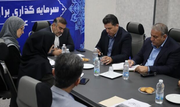 چالش‌های شهرستان فردیس احصا شد