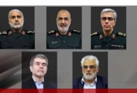 پیام رهبر انقلاب در پی حمله اسرائیل به ایران
