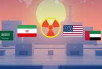 رونمایی از پیشنهاد جدید آمریکا به ایران + جزئیات