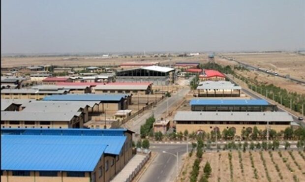 ۷۳ واحد صنعتی به سیستم تصفیه فاضلاب متصل شد