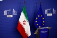 اتحادیه اروپا: بازگشت تحریم‌های شورای امنیت علیه ایران امروز بررسی می‌شود