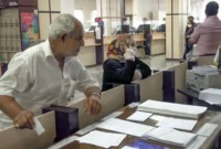 اعتراض بازنشستگان تأمین اجتماعی؛ فیش حقوقی خرداد صادر نشد اعتراض بازنشستگان تأمین اجتماعی؛ فیش حقوقی خرداد صادر نشد