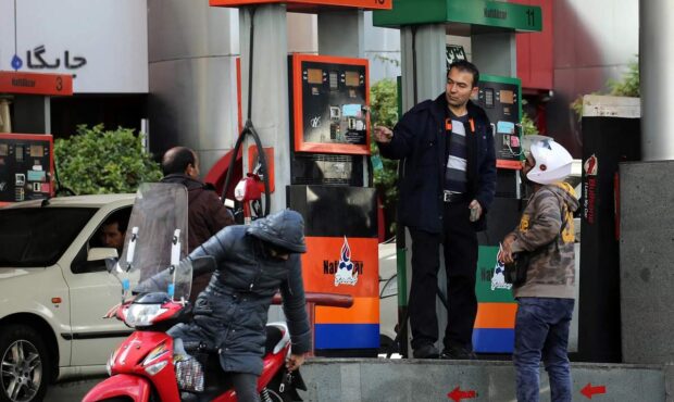 اتفاق مهم بنزینی که در ایران رقم نخورد! اتفاق مهم بنزینی که در ایران رقم نخورد!