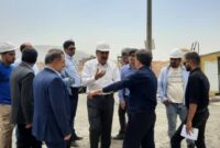 تسریع در بهسازی راه‌های دسترسی بیمارستان سیدالشهدا