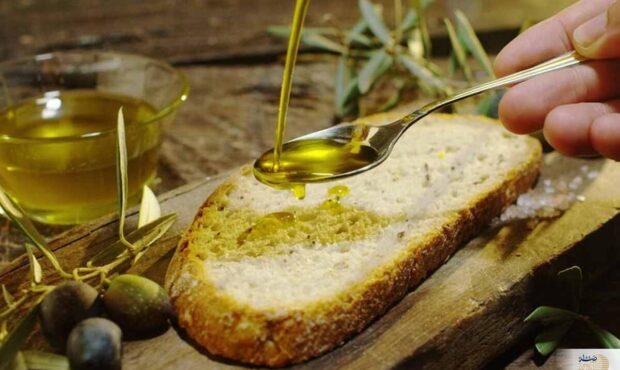 اگر میخواهید در طول روز تمرکز بالایی داشته باشید از فردا صبح این روغن را در صبحانه مصرف کنید اگر میخواهید در طول روز تمرکز بالایی داشته باشید از فردا صبح این روغن را در صبحانه مصرف کنید