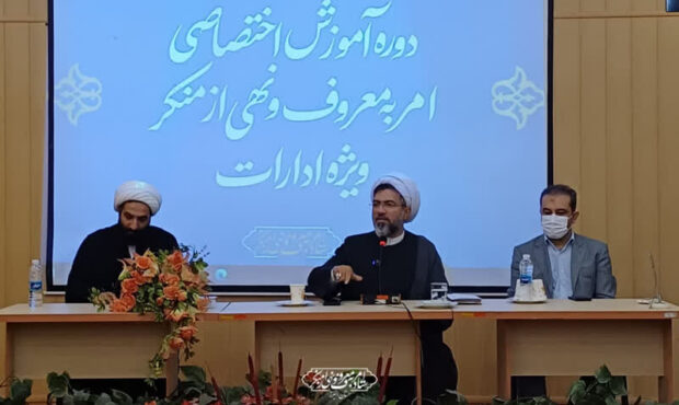 علیرضا سعیدی؛ حمل‌ونقل عمومی می‌تواند الگوی اخلاق اجتماعی باشد