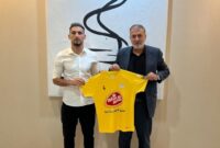 خرید جدید فجرسپاسی منتفی شد!